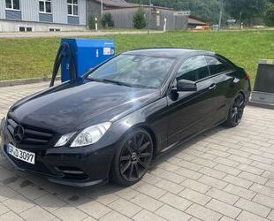 Mercedes-Benz E 250 Gebrauchtwagen