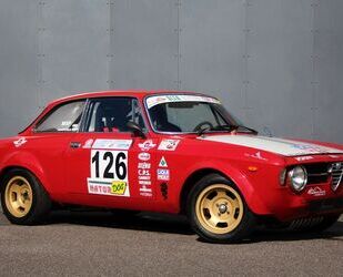 Alfa Romeo GT 