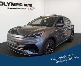 BYD ATTO 3 Gebrauchtwagen