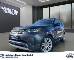 Land Rover Discovery Gebrauchtwagen