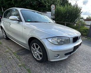 BMW 116 Gebrauchtwagen