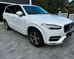 Volvo XC90 Gebrauchtwagen