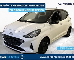 Hyundai i10 Gebrauchtwagen
