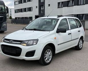Lada Kalina Gebrauchtwagen