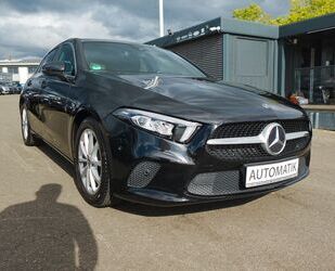 Mercedes-Benz A 180 Gebrauchtwagen