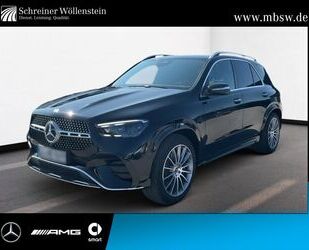 Mercedes-Benz GLE 450 Gebrauchtwagen