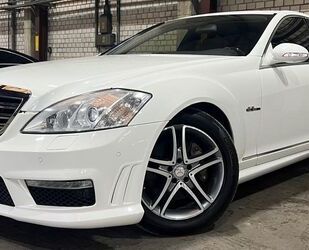 Mercedes-Benz S 500 Gebrauchtwagen