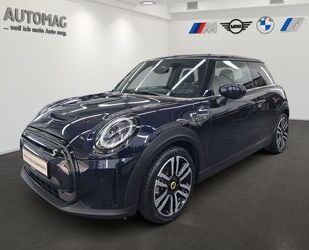 Mini Cooper SE Gebrauchtwagen