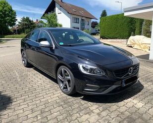 Volvo S60 Gebrauchtwagen