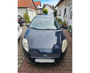 Fiat Punto Gebrauchtwagen