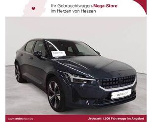 Polestar 2 Gebrauchtwagen