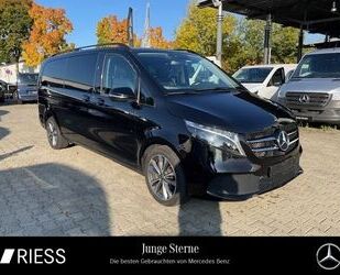 Mercedes-Benz V 300 Gebrauchtwagen