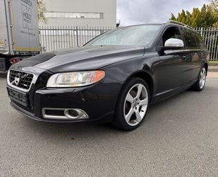 Volvo V70 Gebrauchtwagen