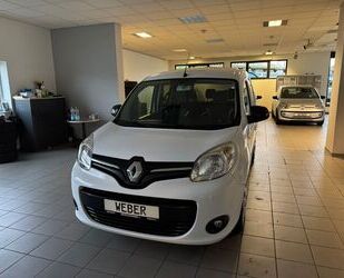 Renault Kangoo Gebrauchtwagen