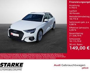 Audi A3 Gebrauchtwagen