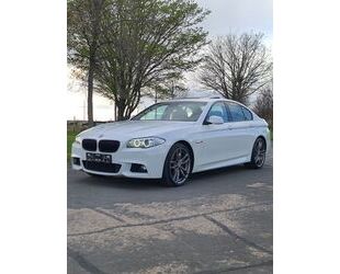 BMW 535 Gebrauchtwagen