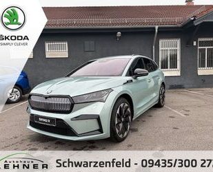 Skoda Enyaq Gebrauchtwagen