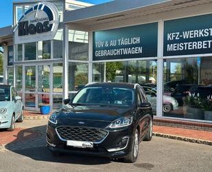 Ford Kuga Gebrauchtwagen