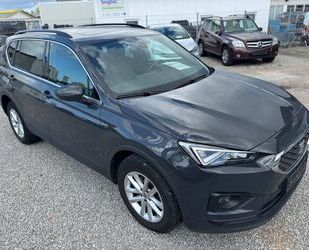 Seat Tarraco Gebrauchtwagen