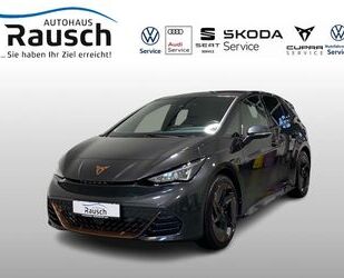 Cupra Born Gebrauchtwagen