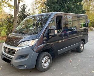 Fiat Ducato Gebrauchtwagen