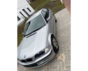 BMW 318 Gebrauchtwagen