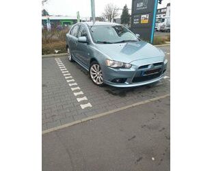 Mitsubishi Lancer Gebrauchtwagen