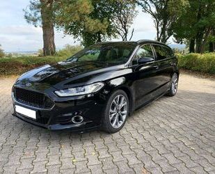 Ford Mondeo Gebrauchtwagen