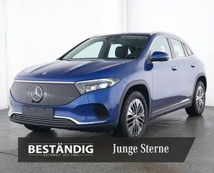 Mercedes-Benz EQA Gebrauchtwagen