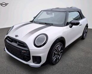 Mini Cooper S Cabrio Gebrauchtwagen