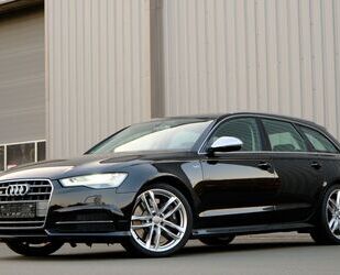 Audi S6 Gebrauchtwagen