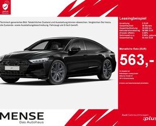 Audi A7 Gebrauchtwagen