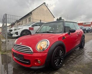 Mini Cooper Gebrauchtwagen