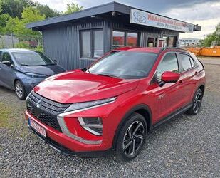 Mitsubishi Eclipse Gebrauchtwagen