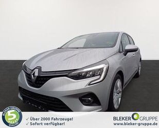 Renault Clio Gebrauchtwagen