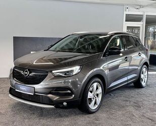 Opel Grandland (X) Gebrauchtwagen