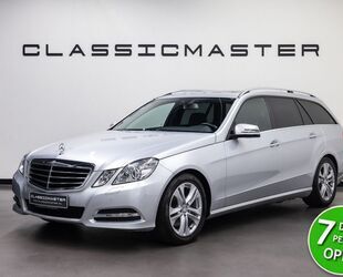 Mercedes-Benz E 350 Gebrauchtwagen