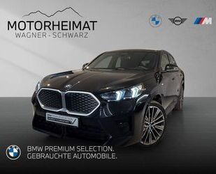 BMW iX2 Gebrauchtwagen