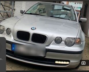 BMW BMW 320Cd - Gebrauchtwagen