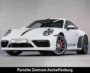 Porsche 992 Gebrauchtwagen