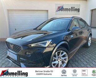 Cupra Formentor Gebrauchtwagen