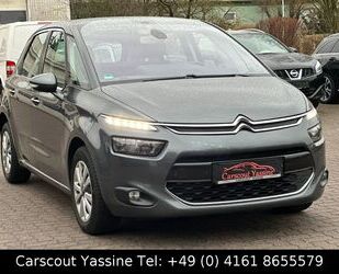 Citroen C4 Gebrauchtwagen