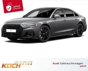 Audi S8 Gebrauchtwagen