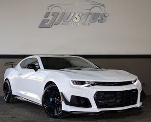 Chevrolet Camaro Gebrauchtwagen