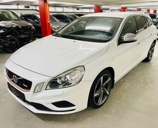 Volvo V60 Gebrauchtwagen