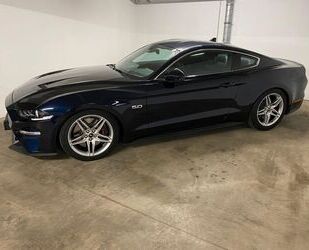 Ford Mustang Gebrauchtwagen