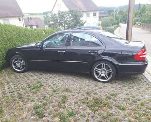 Mercedes-Benz E 280 Gebrauchtwagen