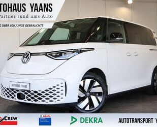 VW ID. Buzz Gebrauchtwagen