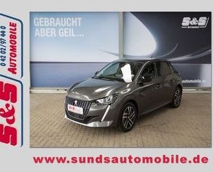 Peugeot 208 Gebrauchtwagen