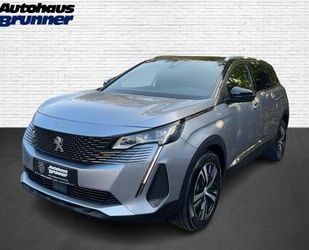Peugeot 5008 Gebrauchtwagen